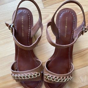 Tommy Hilfiger sandals